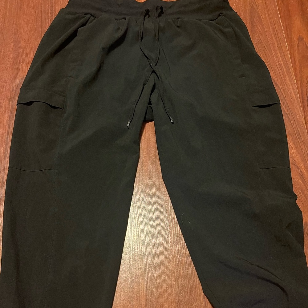 Women athletic joggers